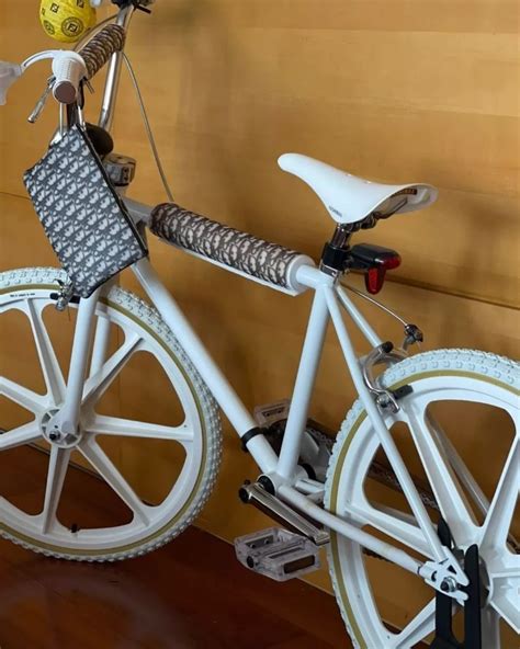 dior bicycle for sale|dior bikes for sale.